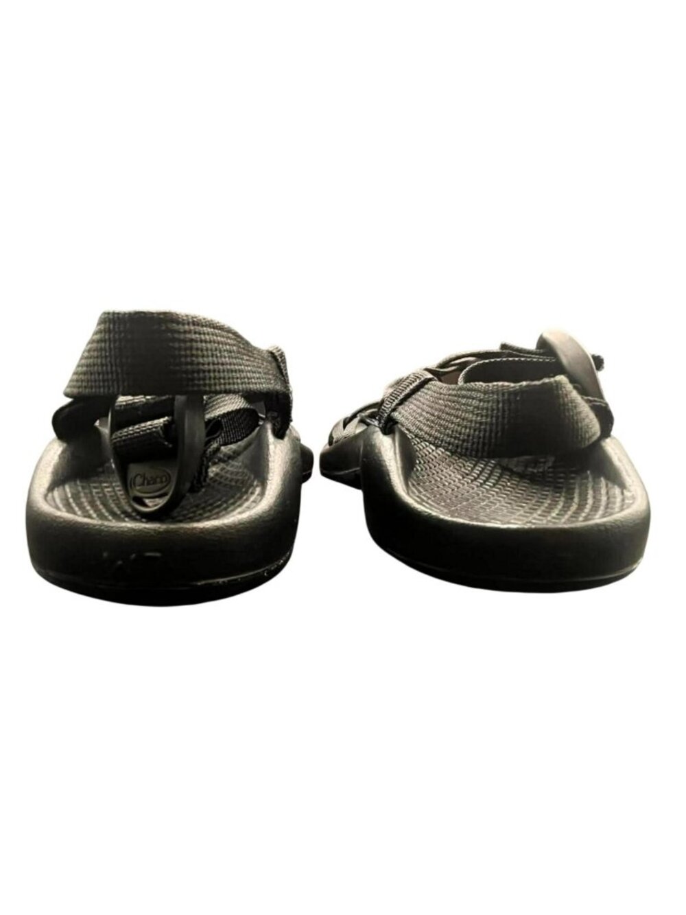 Chaco Z/Cloud X2 Sport Sandals Womens Size 7 Double Strap Adjustable Durable Out - Picture 5 of 10